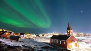 EEUU acordó con OTAN soberanía sobre bases en Groenlandia