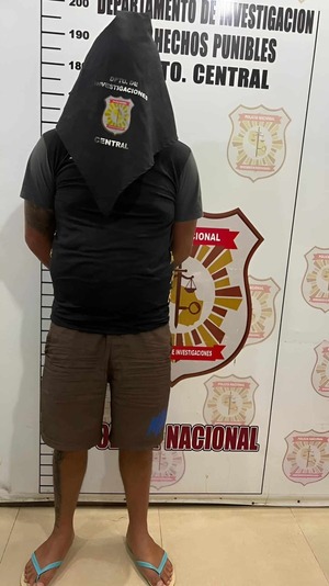 Cae sospechoso de violento asalto a bodega tras operativos