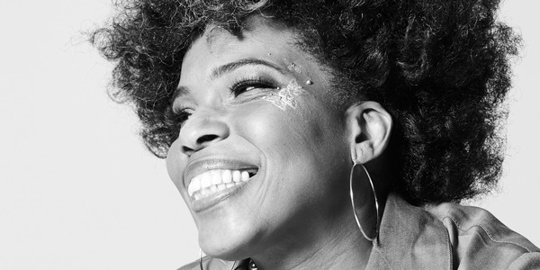 Macy Gray se presentará por primera vez a Paraguay