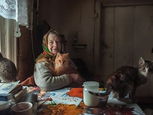 Premios LensCulture: Abierta la convocatoria para fotógrafos de todo el mundo