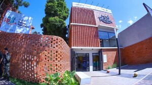 Mitã Róga busca evitar trabajo infantil