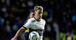 La Nación / El clásico más añejo, atracción en Sajonia