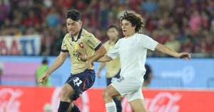 La Nación / El Ciclón no sopla en su Olla