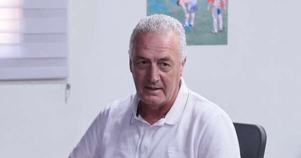 La Nación / Habrá despedida albirroja en mayo