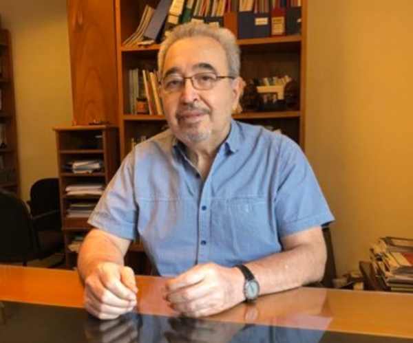 "Un gobierno serio debería desarrollar una campaña sobre la seguridad social"