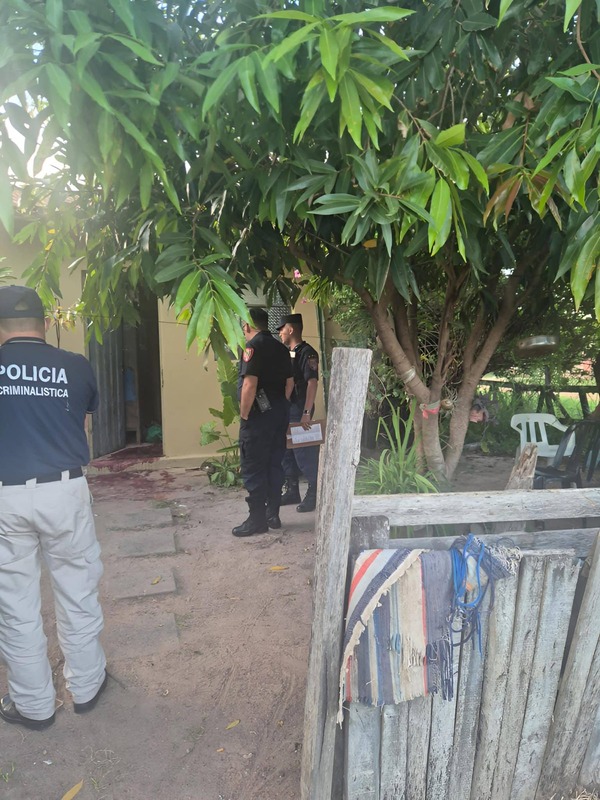 Limpio: Discusión de pareja termina en tragedia y muerte