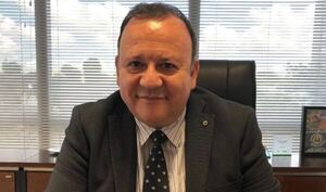 De momento, solo se avizora una "solución parche" ante crisis de la Caja Fiscal, dice economista