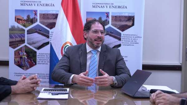 Paraguay apuesta al gasoducto bioceánico como base para desarrollar su propio gas natural