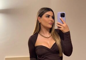 Popular / ¡Bloqueó a su propio novio de las redes!