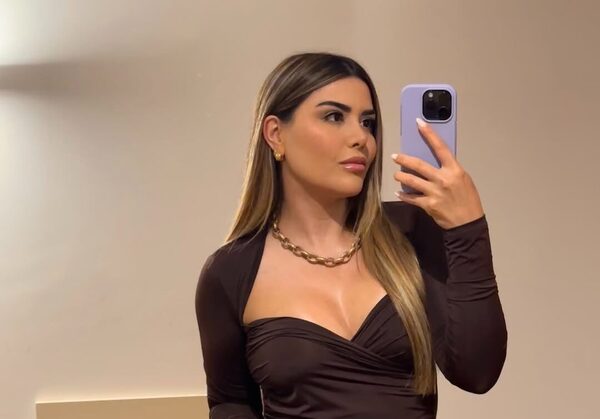 Popular / ¡Bloqueó a su propio novio de las redes!