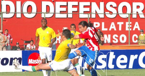 La Nación / El fatídico día en que un atentado frenó al Mariscal de la Albirroja