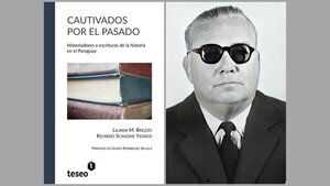 Seis historiadores que conocí (I)