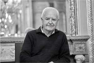 José Zanardini: Vida en abundancia