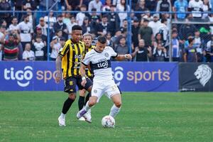 Un añejo clásico para el estreno