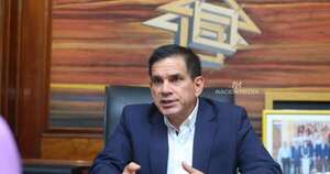 La Nación / Juan Carlos Baruja: “El programa Che Róga Porã ha tenido su consolidación con la versión 2.0”