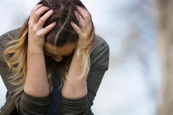 Cuando el pánico irrumpe sin avisar