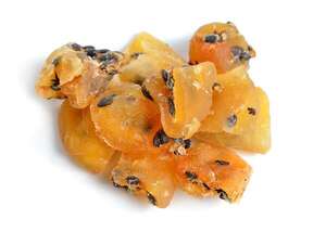 Curiosidades del mburucuyá: recetas para aprovechar hasta la cáscara - Gastronomía - ABC Color