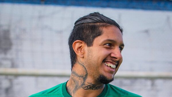 Ameliano y Rubio Ñu chocan por puntos vitales