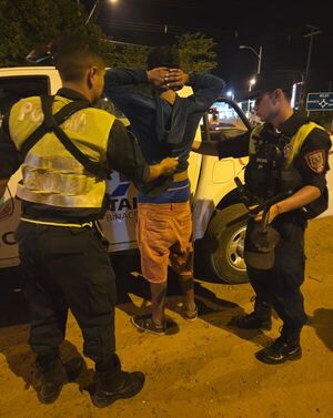 Verano Seguro: detención e incautación de motocicletas durante controles en Concepción - Concepción al Día