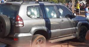 El delito gana terreno mientras el control estatal se debilita