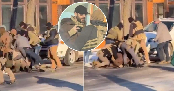 Hombre abatido por ICE en Mineápolis era enfermero de cuidados intensivos