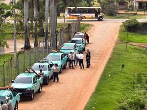¿Sin luz en tu barrio? Estas son las zonas con corte de luz programado de ANDE - Nacionales - ABC Color