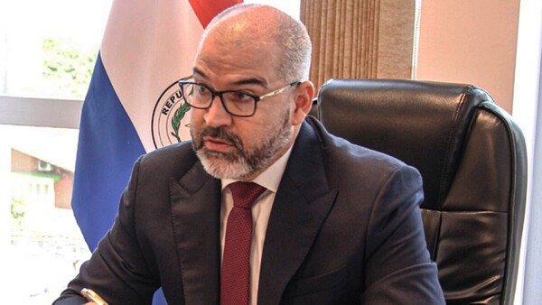 Berni sobre mafia de pagarés: “Tratamos los casos con la más alta responsabilidad”