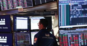 La Nación / Wall Street anuncia intención de operar las 24 horas