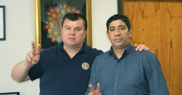 La Nación / Diálogo Azul sumó fugas del Nuevo Liberalismo para la concejalía de Areguá