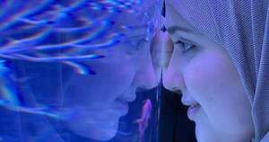 La Nación / Sundance exhibe la travesía de una refugiada siria durante una década