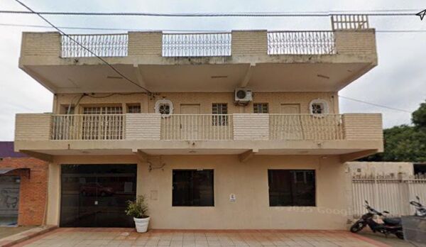 Hallazgo de expedientes en juzgado de Luque activa investigación del Poder Judicial - Judiciales.net