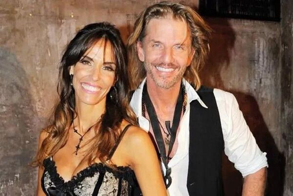 Popular / ¡Se separó el papichulo de Facundo Arana!