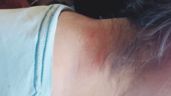 Asegurada de IPS ligó por reclamar atención