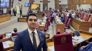 Diputado denuncia “campaña orquestada” contra la tirzepatida producida en Paraguay