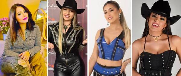 [VIDEO] Grupo hizo encuesta para ver quién sería la voz femenina ¿Quién ganó?