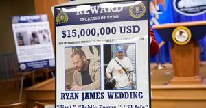 La Nación / Cayó ex atleta olímpico canadiense acusado de narcotráfico