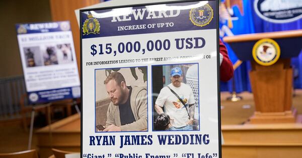 La Nación / Cayó ex atleta olímpico canadiense acusado de narcotráfico