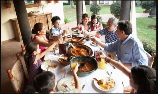 Costumbres de los domingos en Paraguay y que hoy se perdieron