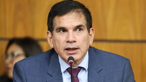 Baruja presentará candidaturas propias y abre chapa en Paraguarí