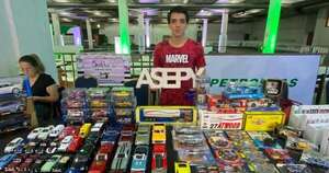 Diario HOY | Acuerdo Mercosur-UE abre oportunidades para mipymes paraguayas