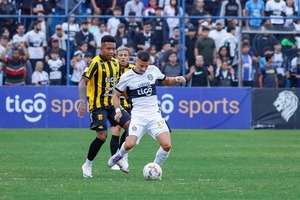 Un añejo clásico para el estreno - ADN Digital