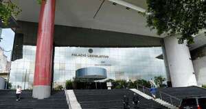 La Nación / Caja Fiscal y Parlamentaria: Amarilla plantea reglas comunes y amplio consenso