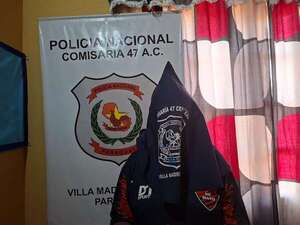 Limpio: aprehenden a un hombre de 63 años por presunta zoofilia  - Policiales - ABC Color