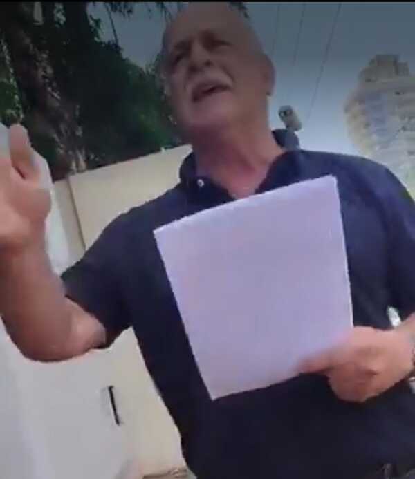 Maltrato laboral a embarazada en Luque: Ministerio de Trabajo tomó intervención | Unicanal