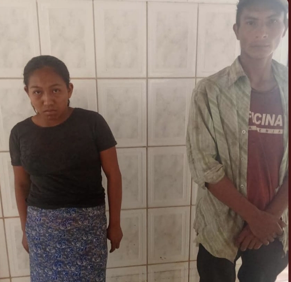 Fallece niña de tres años por desnutrición crónica en comunidad indígena de la colonia San Luis