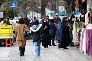 Irán ofrece Internet limitado a comerciantes: 20 minutos y con vigilante - Mundo - ABC Color