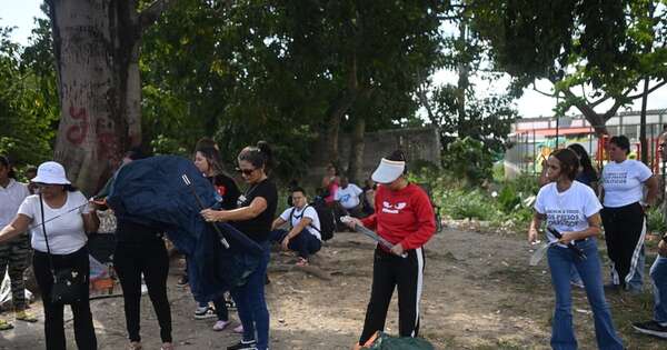 La Nación / Al menos 80 presos políticos excarcelados en Venezuela, dice oenegé