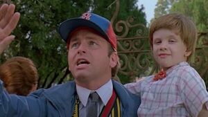 Popular / ¡Una demanda liquidó la carrera del niño de "Mi pobre diablillo"!