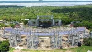 Denuncian controles reiterados y trato desigual en discotecas de San Bernardino - Nacionales - ABC Color