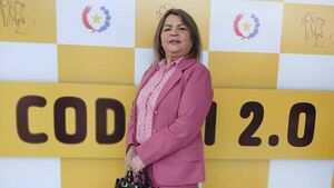 Muere ex intendenta de Puerto Casado tras una larga lucha contra una enfermedad